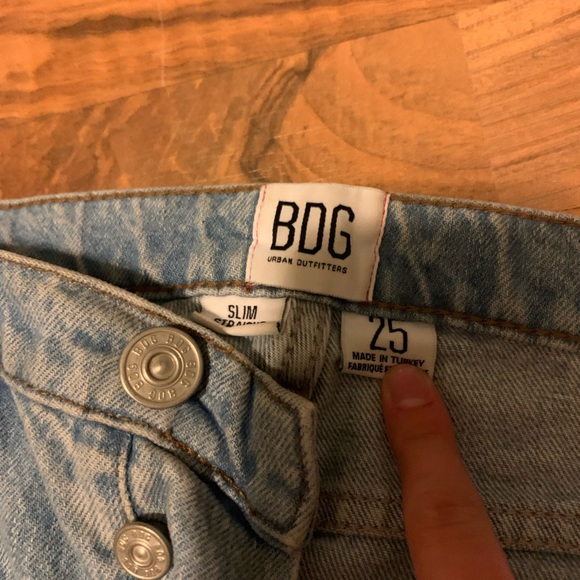 Urban outfitters jeans - Picture 3 of 4